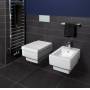 Унитаз подвесной Villeroy&Boch Memento Plus 5628 10R1. Фото