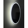 Зеркало BELBAGNO SPC-RNG-700-LED-TCH-WARM. Фото