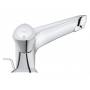 Смеситель для раковины GROHE Costa S 21255001. Фото