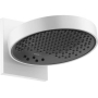 Верхний душ Hansgrohe Rainfinity 250 3jet 26232700. Фото