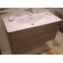 Тумба под раковину 100 см IDEAL STANDARD Softmood T7802S6. Фото