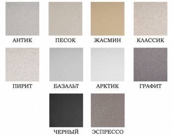 Смеситель для кухни GRANULA GR-2015 антик. Фото