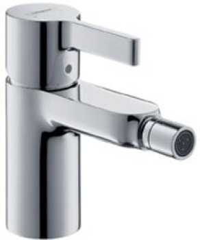 Смеситель для биде Hansgrohe Metris S 31261000. Фото