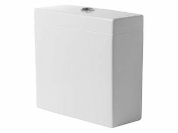 Бачок для унитаза DURAVIT VERO 0909100005. Фото