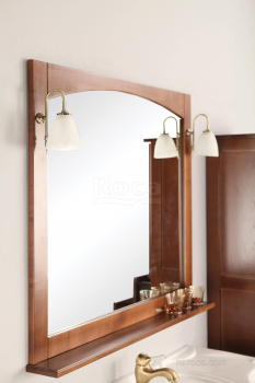 Зеркало ROCA America 85 асти ZRU9302805. Фото