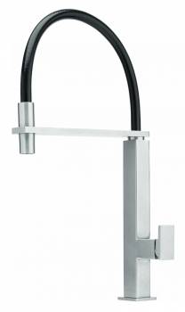 Смеситель для кухни FRANKE Centinox Pro 115.0177.709. Фото