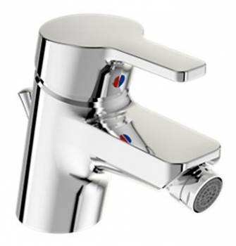 Смеситель для биде VIDIMA Form BA064AA. Фото