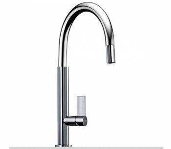 Смеситель для кухни FRANKE Evos 115.0151.698. Фото