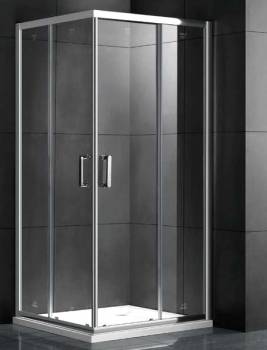Душевой уголок GEMY Victoria S30172. Фото