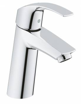 Смеситель для раковины GROHE Eurosmart 2339510E. Фото