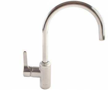 Смеситель для кухни KLUDI Bingo Star 428039678. Фото