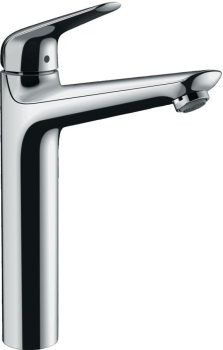 Смеситель для раковины Hansgrohe Novus 230 71123000. Фото