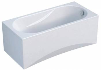 Ванна акриловая CERSANIT Mito 150 WP-MITO_RED*150. Фото