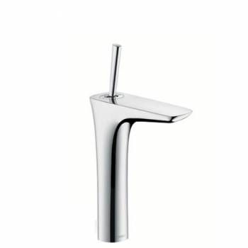 Cмеситель для раковины HANSGROHE PuraVida 15081000. Фото