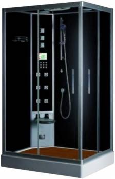 Душевая кабина EAGO DZ954F8. Фото