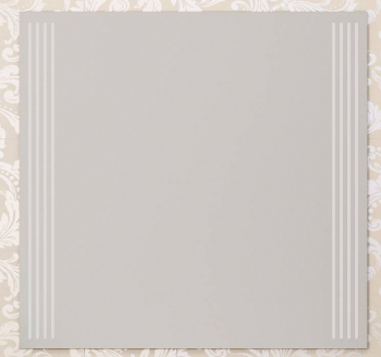 Зеркало OPADIRIS Оникс 80 (патина серебро). Фото