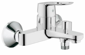 Смеситель для ванны GROHE BauLoop 23341000. Фото