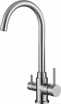 Смеситель для кухни BELBAGNO BB-LAM15A-IN. Фото