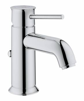 Смеситель для раковины GROHE BauClassic 23161000. Фото