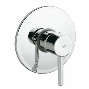 Смеситель для душа GROHE Essence 19286000 (внешняя часть). Фото