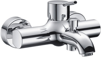 Смеситель для ванны Hansgrohe Talis S 32420000. Фото