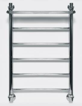 Водяной полотенцесушитель НИКА ЛП ВП 80/50-6. Фото