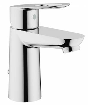 Смеситель для раковины GROHE BauLoop 23336000. Фото