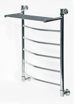 Водяной полотенцесушитель НИКА ЛД ВП 60/40-5. Фото