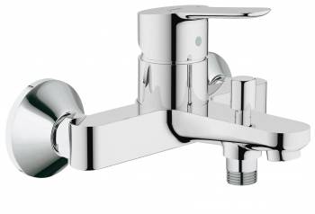 GROHE 23334000 BauEdge Смеситель для ванны. Фото