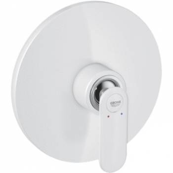 Смеситель для душа GROHE Veris 19367LS0 (внешняя часть). Фото