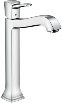 Смеситель для раковины Hansgrohe Metropol Classic 31303000. Фото