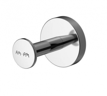 Крючок для халата AM.PM Inspire 2.0 A50A35800 для ванной комнаты. Фото