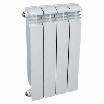 Радиатор алюминиевый RIFAR Alum 350-4. Фото