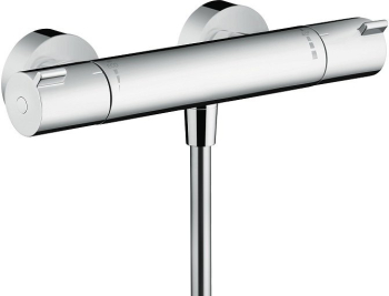 Термостат для душа Hansgrohe Ecostat 1001 CL 13211000. Фото