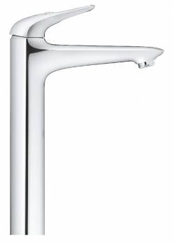 GROHE 23570003 Eurostyle 2015 Смеситель для свободностоящей раковины, гладкий корпус. Фото