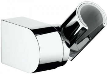 Держатель для душа Hansgrohe Porter Vario 28328000. Фото