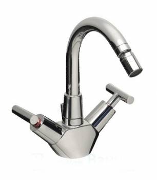 Смеситель для биде VIDIMA Seva Duo BA112AA. Фото