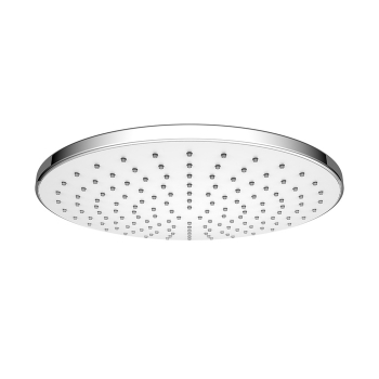 Душевая насадка верхняя круглая хром Optima Home IDDIS OPH22CRi64. Фото