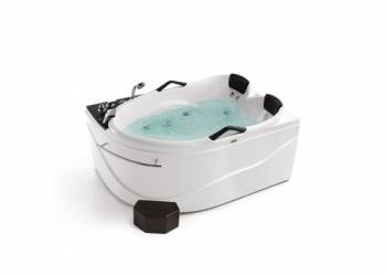 Ванна гидромассажная SSWW A304. Фото
