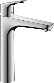 Смеситель Hansgrohe Focus 31518000, хром. Фото