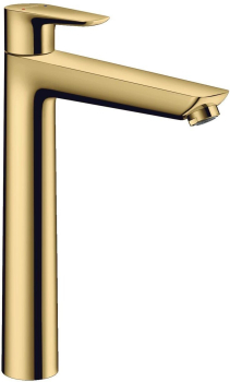 Смеситель для раковины Hansgrohe Talis E 71716990. Фото