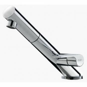 Смеситель для кухни FRANKE Akros 115.0082.272. Фото