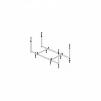 Каркас для ванн JIKA 2967550000001. Фото