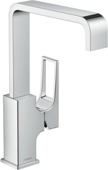 Смеситель для раковины Hansgrohe Metropol 230 74511000. Фото