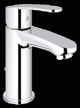 Смеситель для раковины Grohe Eurostyle Cosmopolitan 23041002. Фото