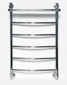 Водяной полотенцесушитель НИКА ЛД ВП 60/40-5. Фото