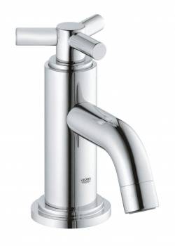 GROHE 20021000 Atrio Ypsilon Вертикальный вентиль. Фото