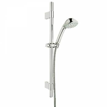 Душевой гарнитур GROHE Relexa 28831001. Фото
