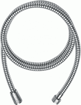Шланг GROHE Relexaflex 28154000. Фото