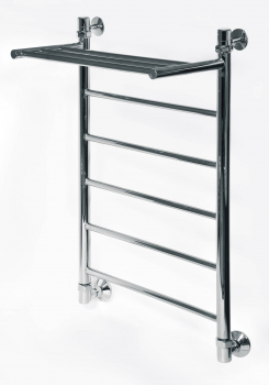 Водяной полотенцесушитель НИКА ЛП ВП 80/50-6. Фото